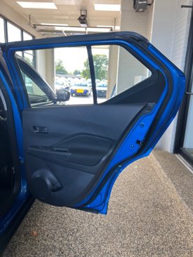 Used 2023 Nissan Kicks SV image 15