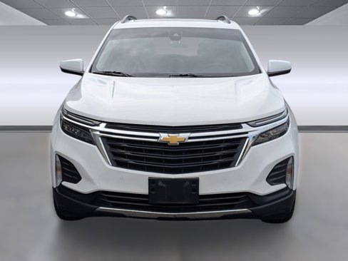 Used 2022 Chevrolet Equinox LT image 6