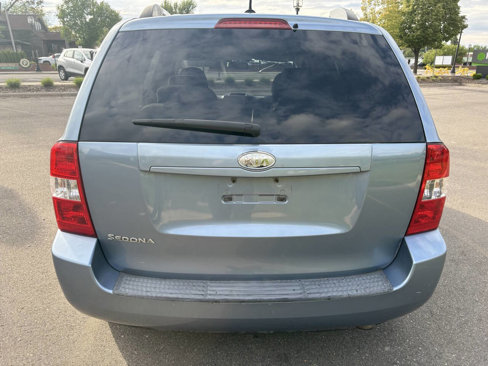 Used 2010 Kia Sedona image 11