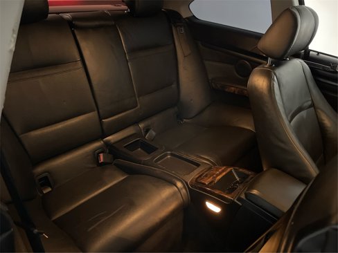 Used 2008 BMW 335i Coupe image 22