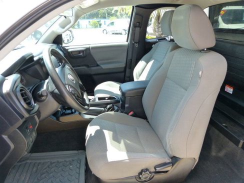 Used 2021 Toyota Tacoma SR image 32