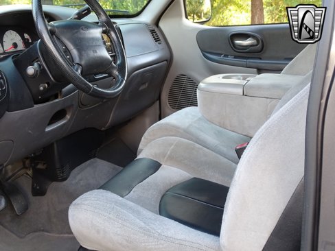 Used 2003 Ford F150 Lightning image 22