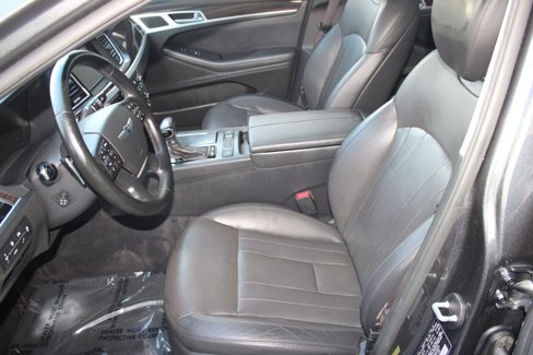 Used 2019 Genesis G80 3.8 image 5
