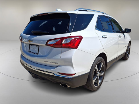 Used 2019 Chevrolet Equinox Premier image 10