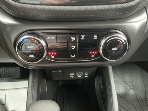 Used 2023 Chevrolet TrailBlazer LT w/ Convenience Package image 22