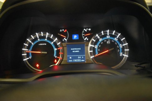 Used 2019 Toyota 4Runner SR5 image 21