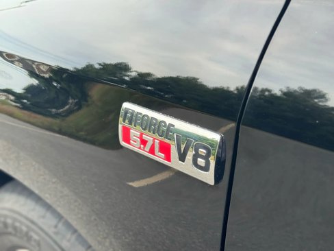 Used 2008 Toyota Tundra Limited image 11