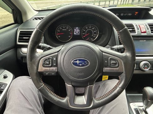 Used 2016 Subaru Crosstrek 2.0i Premium image 12