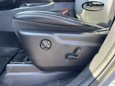 Used 2015 Dodge Durango Limited image 26