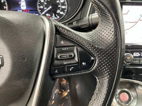Used 2023 Nissan Maxima SV w/ Floor Mat Group image 18
