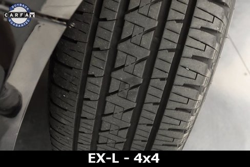 Used 2011 Honda Pilot EX-L image 34