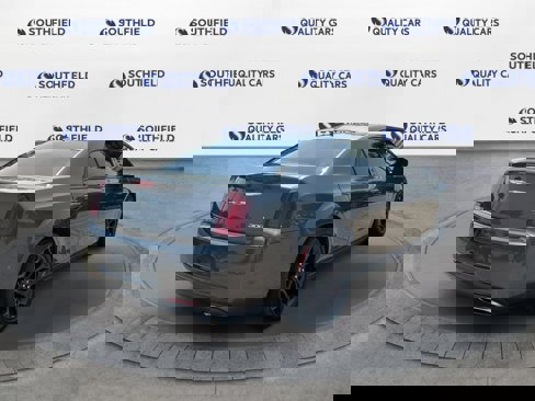 Used 2019 Chrysler 300 S image 7