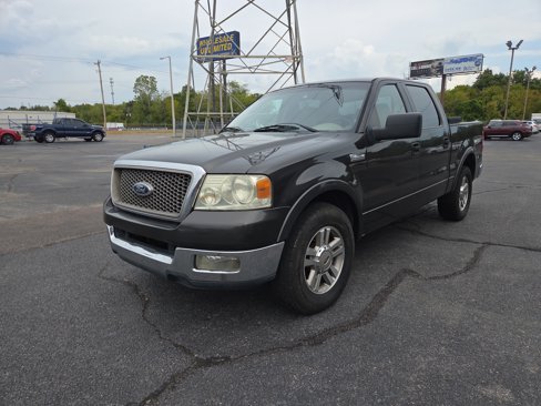 Used 2005 Ford F150 XLT image 1