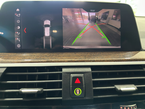 Used 2020 BMW X3 sDrive30i image 26