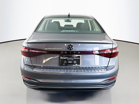 New 2025 Volkswagen Jetta S image 6