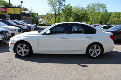 Used 2015 BMW 320i xDrive Sedan image 12