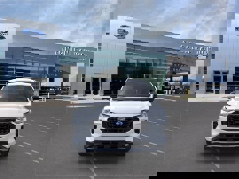 New 2025 Ford Escape Active w/ Tech Pack #1 image 6