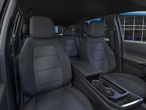New 2025 Chevrolet Equinox LT image 47