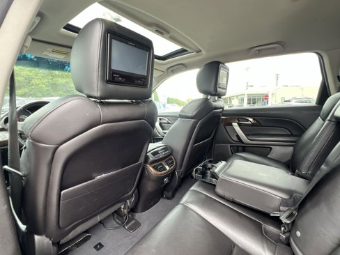 Used 2012 Acura MDX w/ Technology Package image 27