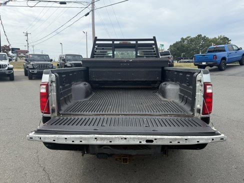 Used 2008 Ford F250 XL image 5