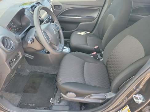 Used 2024 Mitsubishi Mirage ES image 5