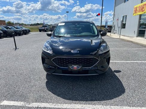 Certified 2022 Ford Escape SE w/ Convenience Package image 3