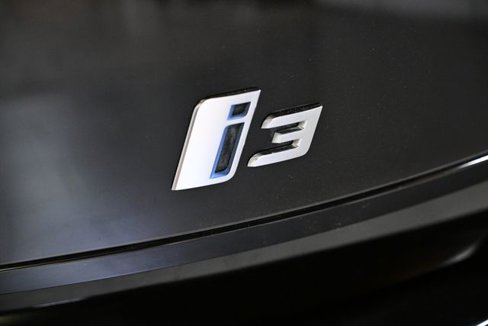 Used 2017 BMW i3 image 11