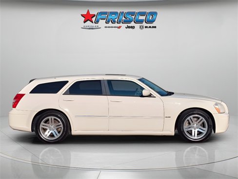 Used 2006 Dodge Magnum R/T w/ Convenience Group II image 11