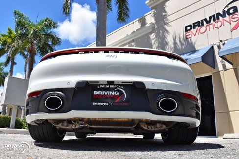 Used 2020 Porsche 911 Carrera image 34