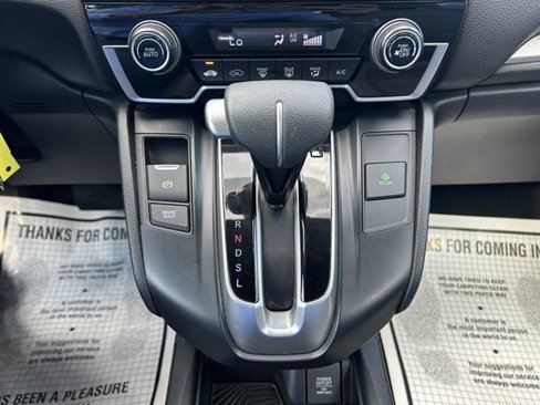 Used 2017 Honda CR-V LX image 20