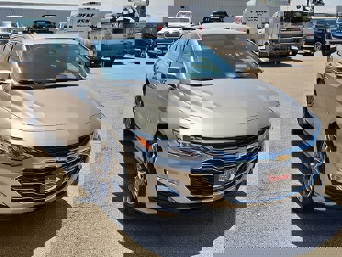 Used 2024 Chevrolet Malibu LT image 6