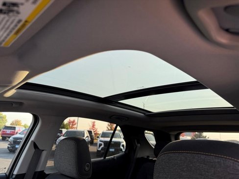 Certified 2024 Chevrolet Equinox LT image 5
