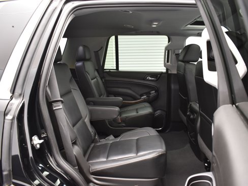Used 2019 Chevrolet Tahoe LT image 11