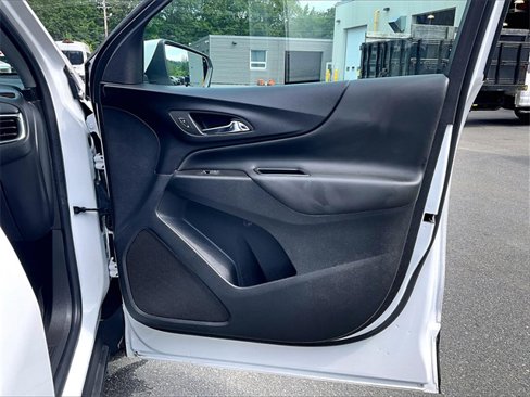 Used 2022 Chevrolet Equinox LT image 19