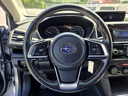 Used 2018 Subaru Crosstrek 2.0i Premium image 18