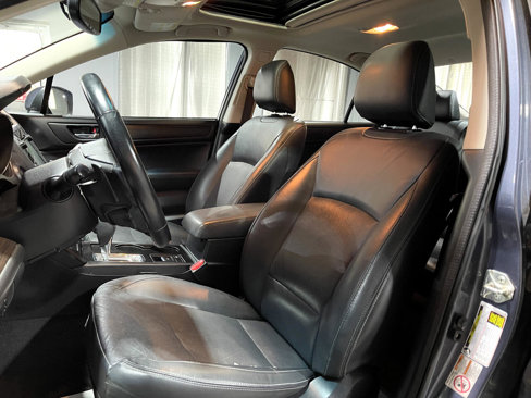 Used 2016 Subaru Legacy 2.5i Limited image 16