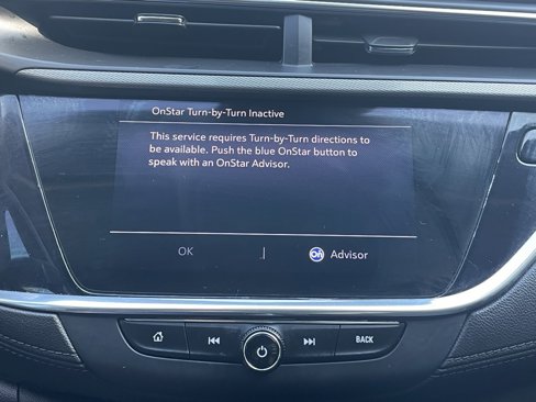Certified 2020 Buick Encore GX Select image 33