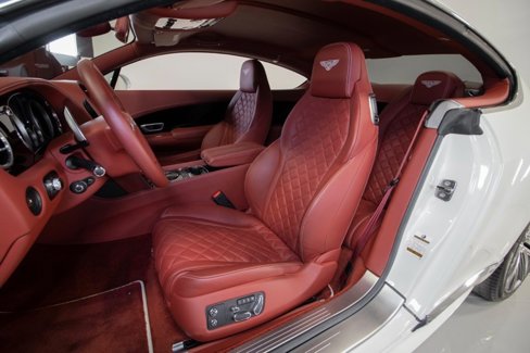 Used 2016 Bentley Continental GT Speed image 33