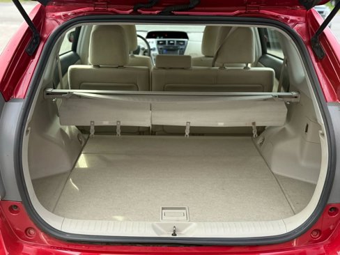 Used 2012 Toyota Prius V Two image 32