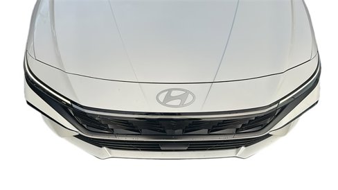 Used 2025 Hyundai Elantra SEL w/ Cargo Package image 9