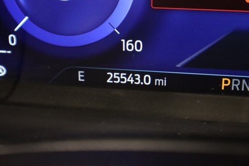 Certified 2022 Ford Escape SEL w/ Technology Package image 37
