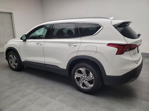 Used 2023 Hyundai Santa Fe SEL image 3