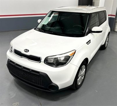 Used 2016 Kia Soul image 3