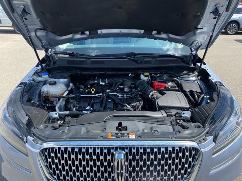 Certified 2022 Lincoln Corsair AWD w/ Equipment Group 101A image 48