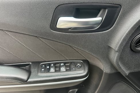 Used 2023 Dodge Charger SXT image 11