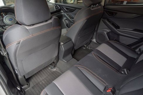 Used 2021 Subaru Crosstrek 2.0i Premium w/ Moonroof Package image 18