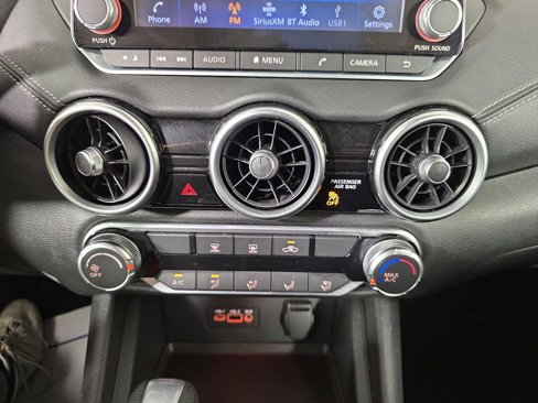 Used 2023 Nissan Sentra SV image 32