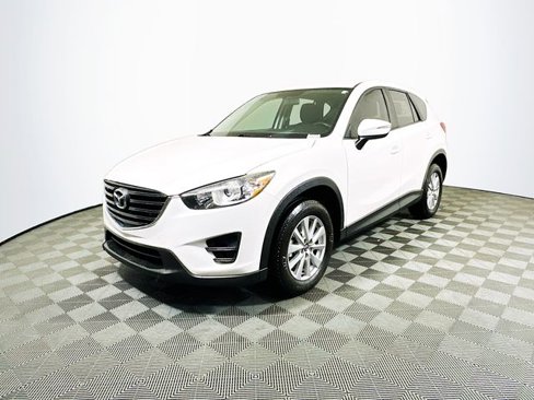 Used 2016 MAZDA CX-5 Sport image 4