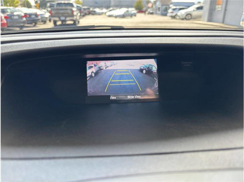 Used 2013 Honda CR-V EX image 11