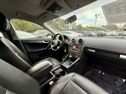 Used 2013 Audi A3 2.0T Premium image 23